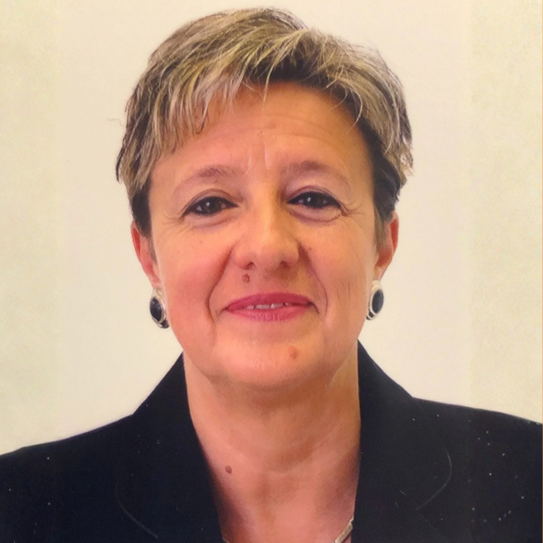Dr. Nicoleta Baila